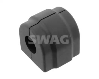 20933378 SWAG Втулка стабілізатора гумова